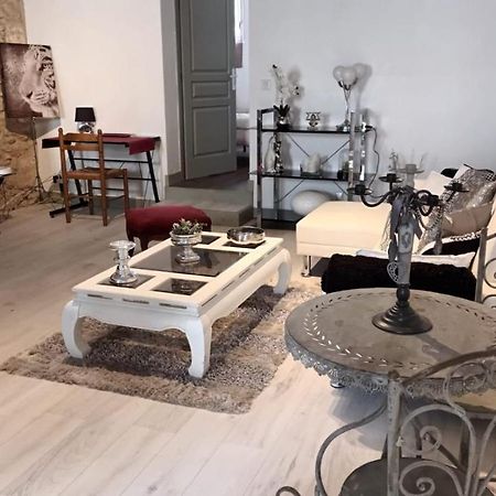 Villa Chez Coco à Bergerac Extérieur photo