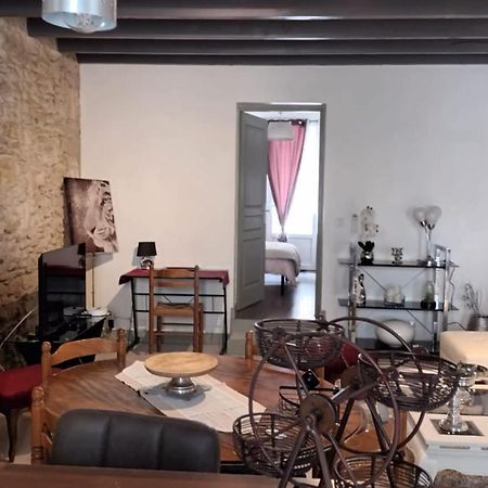 Villa Chez Coco à Bergerac Extérieur photo