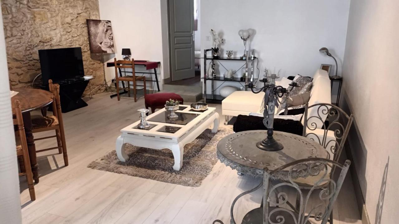 Villa Chez Coco à Bergerac Extérieur photo