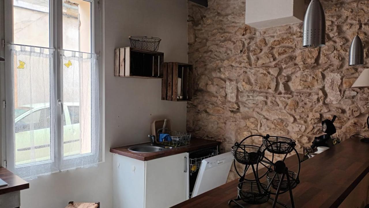 Villa Chez Coco à Bergerac Extérieur photo
